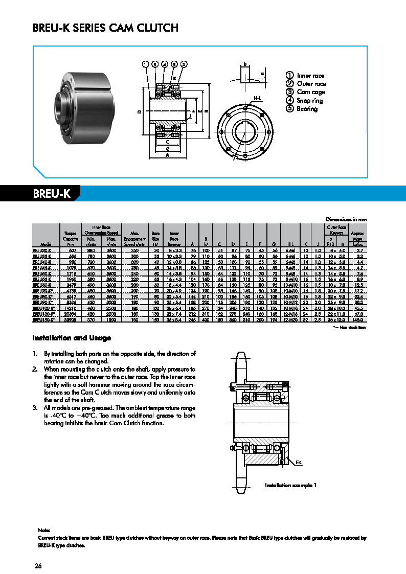 Capa Roda Livre - Série BREU
